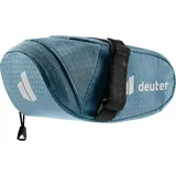 Deuter Bike Bag 0.3 Satteltasche, Atlantic, 0.3 L
