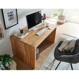 Wohnling Schreibtisch Boha Akazie