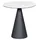 DIETER KNOLL Beistelltisch TIVOLI - D/H ca. 49.00x50.00