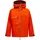 Peak Performance Herren Alpine GTX 3l Jacke (Größe M, orange)