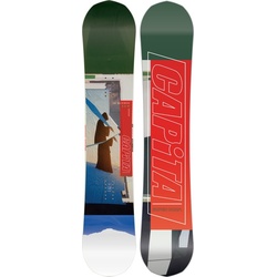 CAPITA THE OUTSIDERS WIDE Snowboard 2024 - 156W