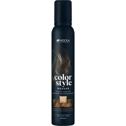 Indola Dark Blonde Haartönung 200 ml Damen