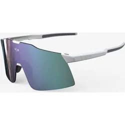 Fahrradbrille - RR 900 Perf Light Kategorie 3 weiss ultraweiß Einheitsgröße