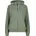 CMP Damen Sweatjacke WOMAN JACKET FIX HOOD 31D4276-E621 36 - Mineral - 36