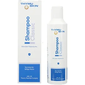 Thymuskin Classic Shampoo 200 ml
