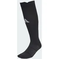 Adidas Performance Kniestrümpfe Black / White / Black 46-48