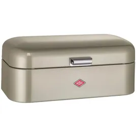 Wesco Grandy neusilber 235201-03