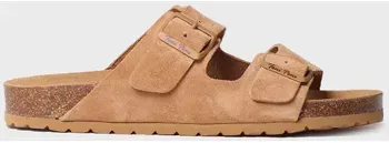 Toni Pons  Espadrilles GER-QT  in Braun, 39
