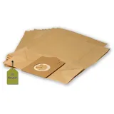 Fakir eVendix Staubsaugerbeutel passend für Fakir 32 70 805