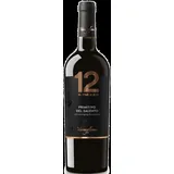 Varvaglione 12 e mezzo Primitivo del Salento