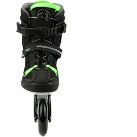 K2 Inliner in Weiß – Gr.: 44,5