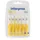 Interprox Interdentalbürste Gelb 6 St.