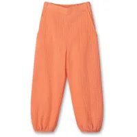 Sanetta Schlupfhose in Orange | 104