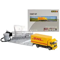 FALLER Car System MAN LKW DHL 161607 H0