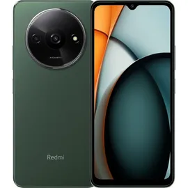 Xiaomi Redmi A3 3 GB RAM 64 GB forest green