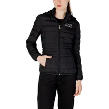 EA7 Emporio Armani 8ntb23 Jacke : Black - XS
