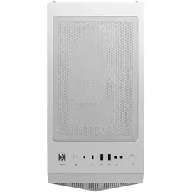 MSI MPG Gungnir 110R WHITE