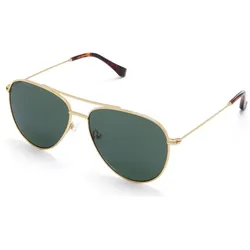 Isabel Bernard Sonnenbrille La Villette Remi - aviator gold Gold Damen 