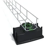 K2 Systems Auflager für Kabelführung 2004879