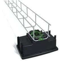 K2 Systems Auflager für Kabelführung 2004879