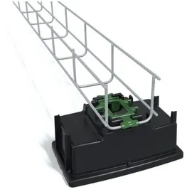 K2 Systems Auflager für Kabelführung 2004879