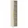 Badplaats Rimini Badezimmerschrank 33 x 170 x 33 cm Cashmere