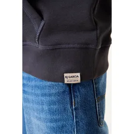 GARCIA Hoodie Grey 128