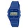 Casio Digital Collection F-91WB-2A1EF Resin 35 mm