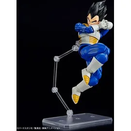 Bandai Namco Entertainment BANDAI SPIRITS Dragon Ball Z Figure-Rise Standard Vegeta (New Spec Ver.) – Modellbausatz