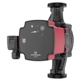 Grundfos Umwälzpumpe Alpha1 25-40/180