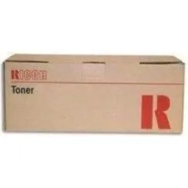 Ricoh Kompatibel zu Ricoh 842348 Schwarz