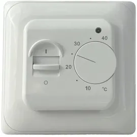 Howatech Temperaturregler Standard für elektrische Fußbodenheizung