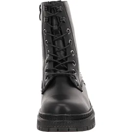 Dockers by Gerli 57BI201 für Damen, schwarz, Größe 41 EU