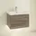 Villeroy & Boch Waschbeckenunterschrank 1 Auszug 62,2 x 43,2 x 47,8 cm Braun