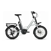Kalkhoff Endeavour C Move + Silber Modell 2026