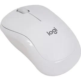 Logitech M220 Silent weiß