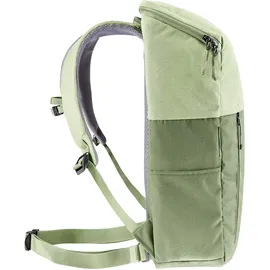 Deuter UP Stockholm 22 l grün