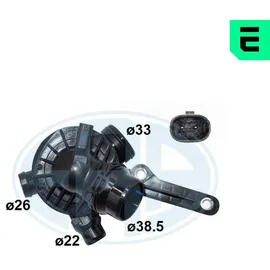 Era Thermostat, Kühlmittel