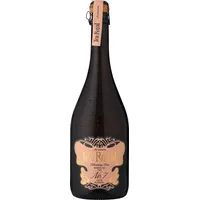 La maison tea royal No.7 Blooming Rosé Sparkling Tea
