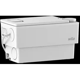 WILO DrainLift MINI3-XXS-EF kleine Abwasser-Hebeanlage 6095126 anschlussfertig