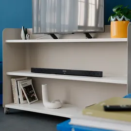 Teufel CINEBAR 11 Schwarz