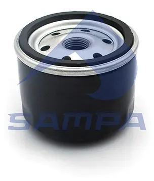 SAMPA 094191 76mm für Iveco RENAULT TRUCKS