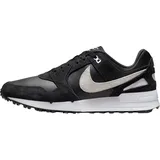 Nike Air Pegasus '89 G Golfschuh Black/Black/White 47,5