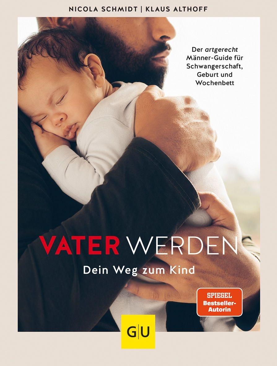 Vater werden Buch 1 St