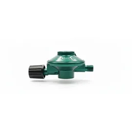 Gazcamp Kartuschenregler 50 mbar 1,0 kg/h