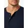 SCHIESSER Pyjama Fine Interlock Blau XL