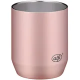 Alfi City Drinking Isolierbecher 280ml vintage rose mat (5567-284-028)
