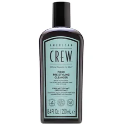 American Crew Fiber Pre-Styling Cleanser 250ml