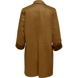 Only Onljoline FAUX SUEDE COAT Otw Noos - M