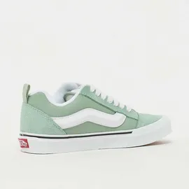 Vans Knu Skool Green 40